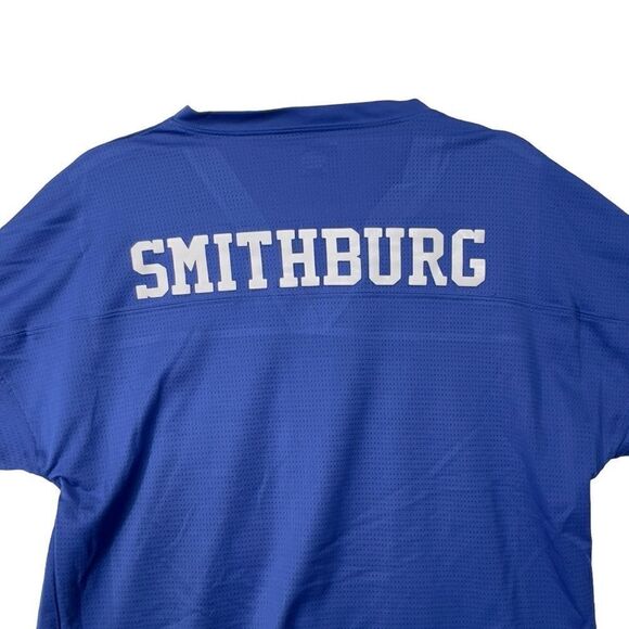 University of Kansas football jersey smithburg - Picture 11 of 15